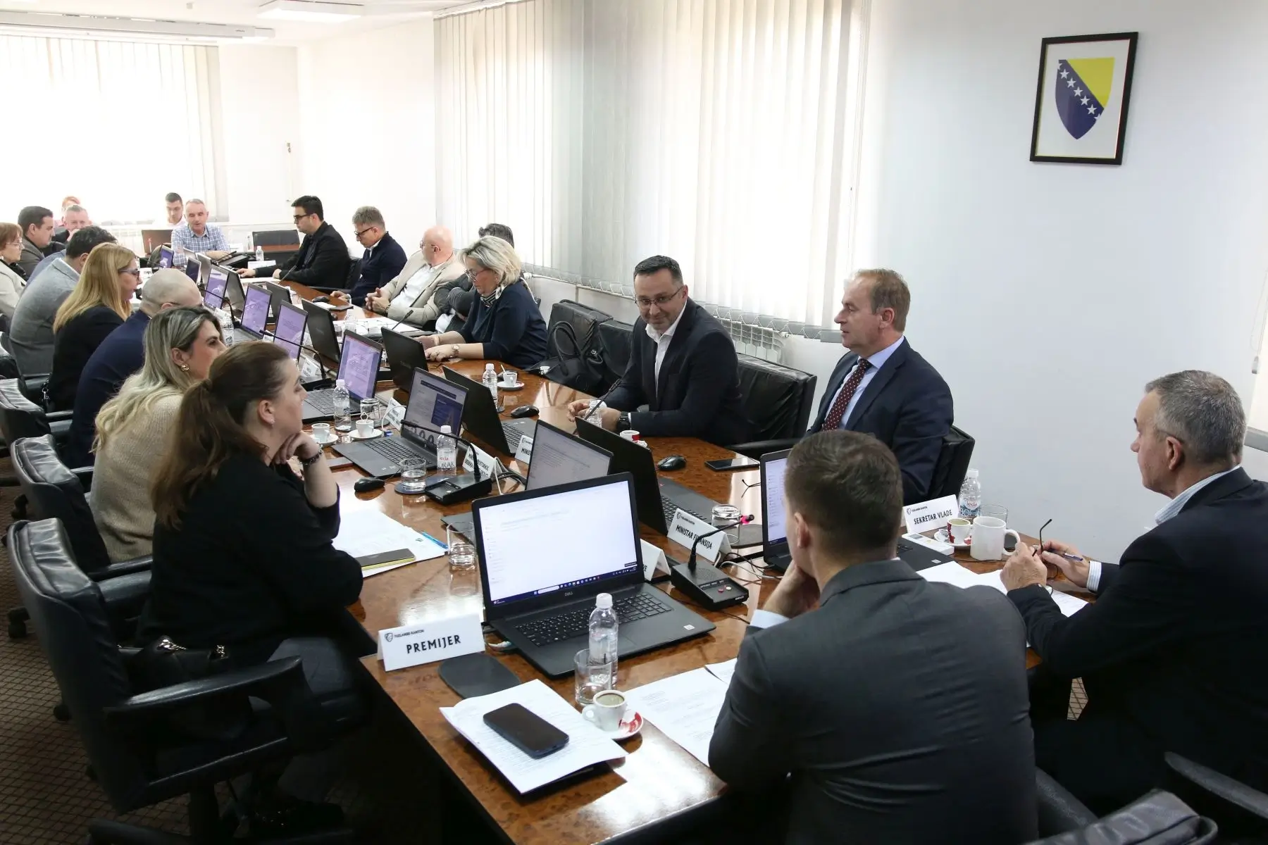 Vanredna sjednica Vlade TK 02 20 11 2025